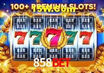 Descubra a Essência do 858Bet: Nossa História e Compromissos
