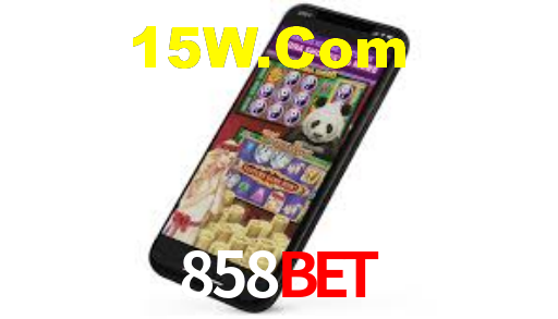 Bônus Generosos e Exclusivos no 858Bet para Você!
