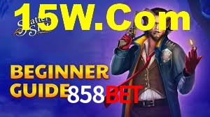 Blackjack Table 858Bet