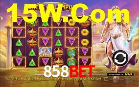 858Bet - Sites De Jogos Online - 858 Bet App