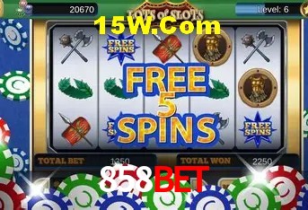 Apostas Esportivas na 858Bet: Um Guia Completo