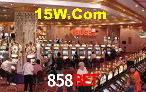 858 Bet App