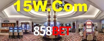 858Bet Login