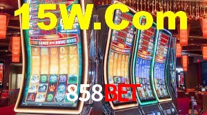 858Bet