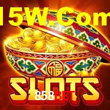858Bet