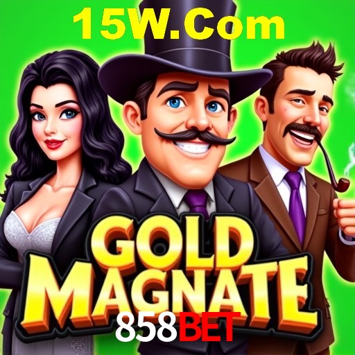 Casino VIP 858Bet