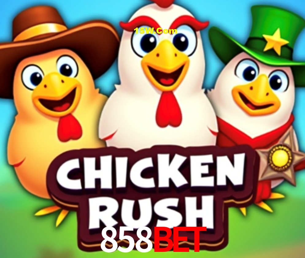 Descubra a Magia dos Jogos de Arcade no 858Bet