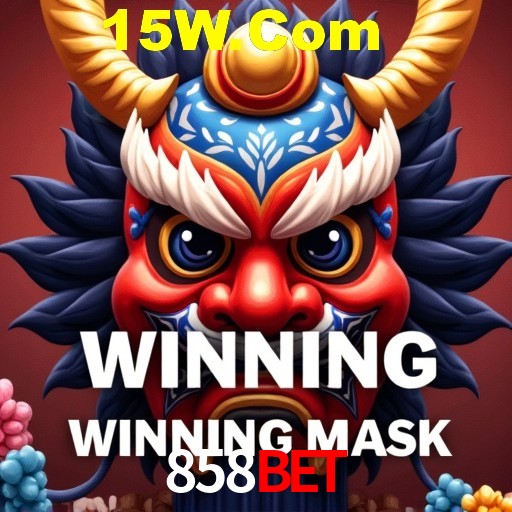 Seasonal Promotions 858Bet
