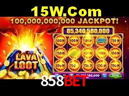 Tennis Betting 858Bet