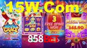 Sinta a adrenalina dos jogos de cassino com 858Bet