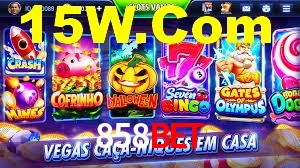 858Bet