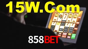 858Bet Login