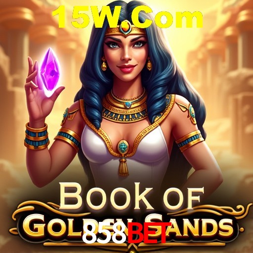 Recursos de Bônus 858Bet