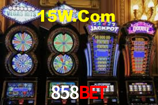 858Bet Login