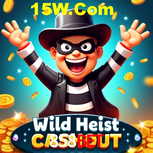 Slot Games 858Bet
