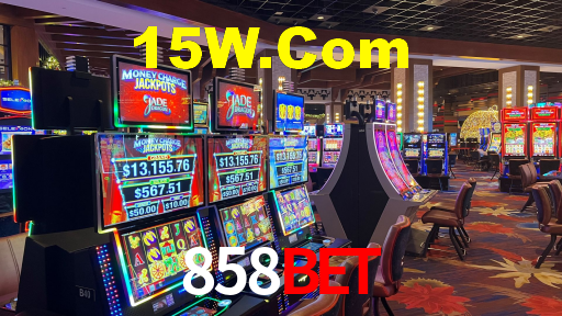 858 Bet App