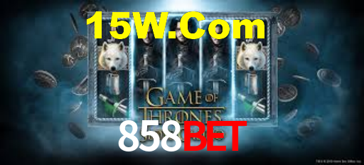 858Bet