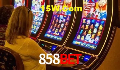 Inovações de Jogos na 858Bet: O Futuro das Experiências Interativas