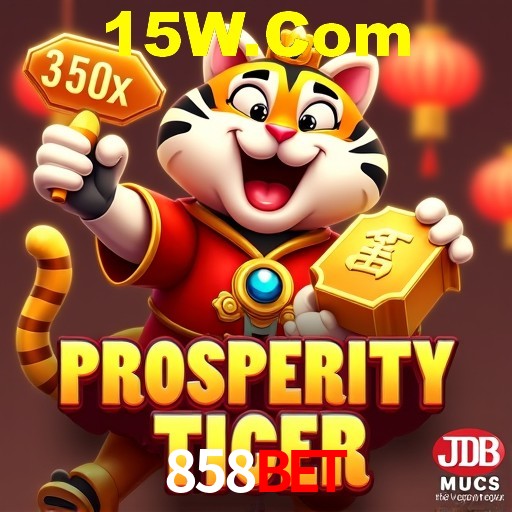 Programa VIP 858Bet