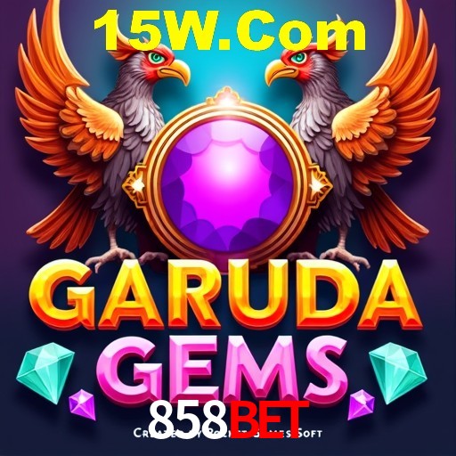 Provedores de Jogos 858Bet