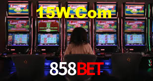 858Bet