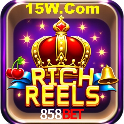 cassino 858Bet