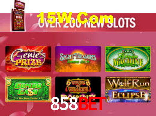 858Bet