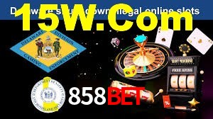 858Bet