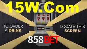 Premium Interface 858Bet