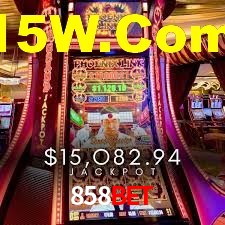 Programa VIP 858Bet