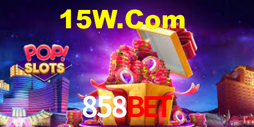858Bet