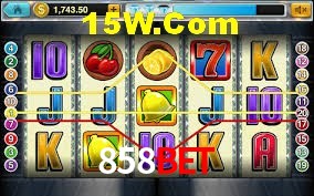 Spaceman Game 858Bet